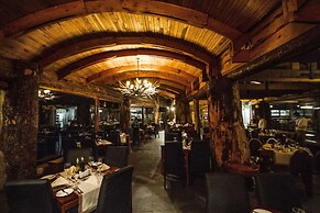 Huilo Huilo Montaña Magica