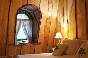 Huilo Huilo Montaña Magica