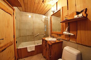 Huilo Huilo Montaña Magica