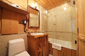 Huilo Huilo Montaña Magica