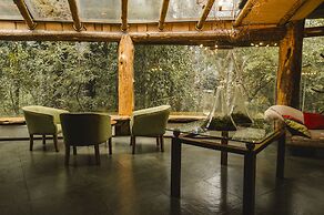 Huilo Huilo Montaña Magica