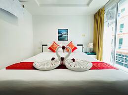 Swiss House