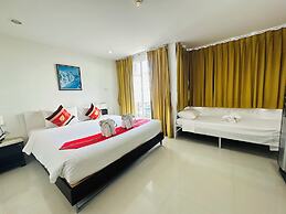 Swiss House