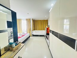 Swiss House
