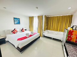 Swiss House