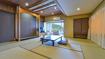 Ooedo Onsen Monogatari Hotel Suiyotei