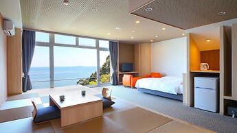 Ooedo Onsen Monogatari Hotel Suiyotei