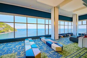 Ooedo Onsen Monogatari Hotel Suiyotei