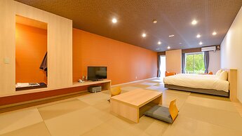 Ooedo Onsen Monogatari Hotel Suiyotei