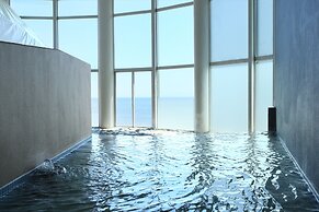 Ooedo Onsen Monogatari Hotel Suiyotei