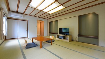 Ooedo Onsen Monogatari Hotel Suiyotei