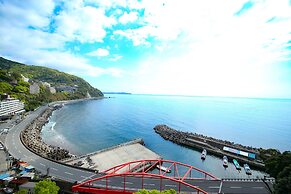 Ooedo Onsen Monogatari Hotel Suiyotei