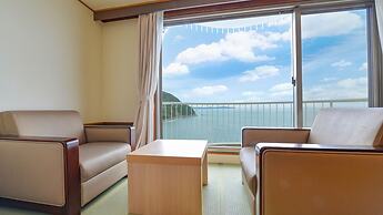 Ooedo Onsen Monogatari Hotel Suiyotei