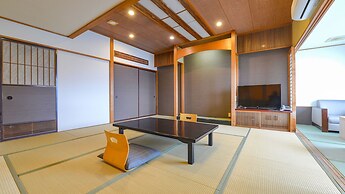 Ooedo Onsen Monogatari Hotel Suiyotei