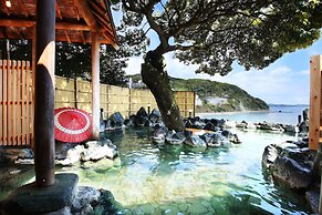 Ooedo Onsen Monogatari Hotel Suiyotei