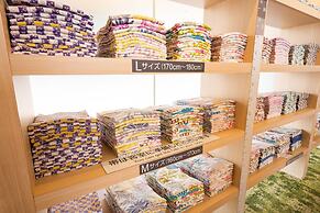 Ooedo Onsen Monogatari Hotel Suiyotei