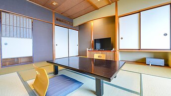 Ooedo Onsen Monogatari Hotel Suiyotei