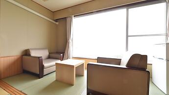 Ooedo Onsen Monogatari Hotel Suiyotei