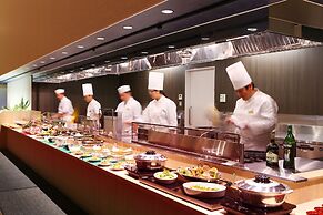 Ooedo Onsen Monogatari Hotel Suiyotei