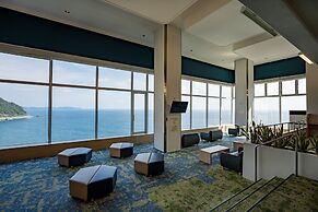 Ooedo Onsen Monogatari Hotel Suiyotei