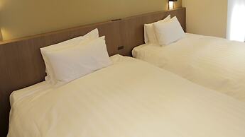 Ooedo Onsen Monogatari Hotel Suiyotei