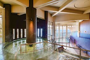 Ooedo Onsen Monogatari Hotel Suiyotei