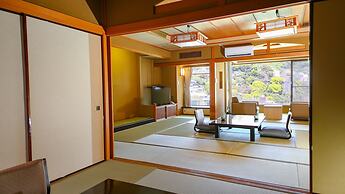 Ooedo Onsen Monogatari Hotel Suiyotei