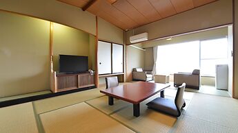Ooedo Onsen Monogatari Hotel Suiyotei