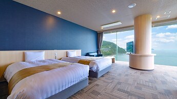 Ooedo Onsen Monogatari Hotel Suiyotei