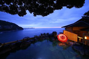 Ooedo Onsen Monogatari Hotel Suiyotei