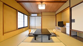 Ooedo Onsen Monogatari Hotel Suiyotei