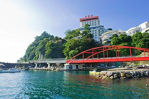 Ooedo Onsen Monogatari Hotel Suiyotei