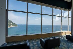 Ooedo Onsen Monogatari Hotel Suiyotei