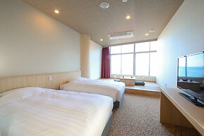 Ooedo Onsen Monogatari Hotel Suiyotei