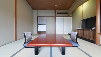 Ooedo Onsen Monogatari Hotel Suiyotei