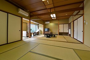 Ooedo Onsen Monogatari Hotel Suiyotei