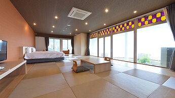 Ooedo Onsen Monogatari Hotel Suiyotei