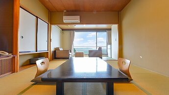 Ooedo Onsen Monogatari Hotel Suiyotei