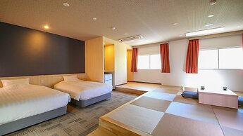 Ooedo Onsen Monogatari Hotel Suiyotei