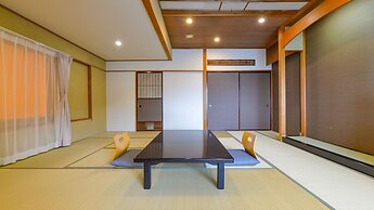 Ooedo Onsen Monogatari Hotel Suiyotei