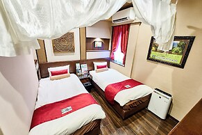 Pasela no Mori Yokohama Kannai