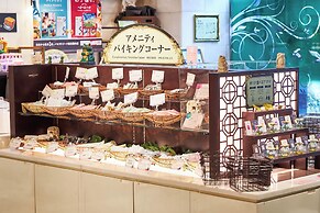 Pasela no Mori Yokohama Kannai