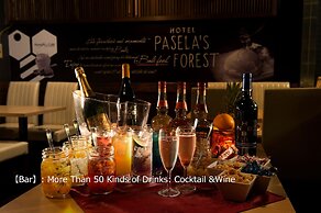 Pasela no Mori Yokohama Kannai