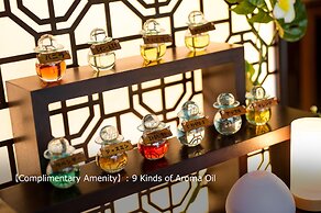 Pasela no Mori Yokohama Kannai