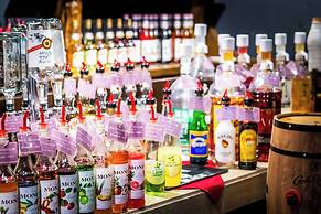 Pasela no Mori Yokohama Kannai