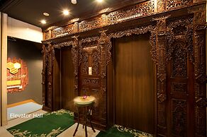 Pasela no Mori Yokohama Kannai