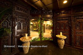 Pasela no Mori Yokohama Kannai