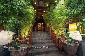 Pasela no Mori Yokohama Kannai