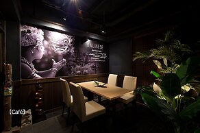 Pasela no Mori Yokohama Kannai