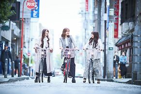 Pasela no Mori Yokohama Kannai